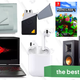 Illustration for article titled Tuesdays Best Deals: Apple AirPods, Portable Projector, Gaming Laptop, and More